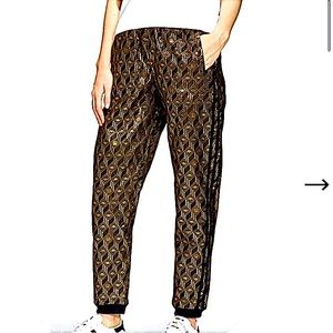 Adidas Premium SST Pant*RARE* Size Small